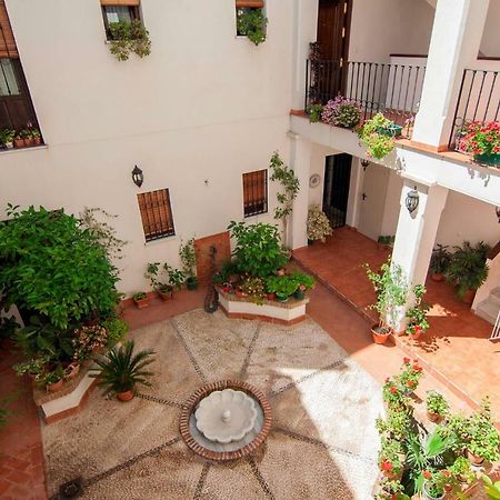 Apartamentos La Ribera Córdoba Exterior foto