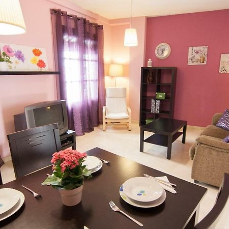Apartamentos La Ribera Córdoba Exterior foto