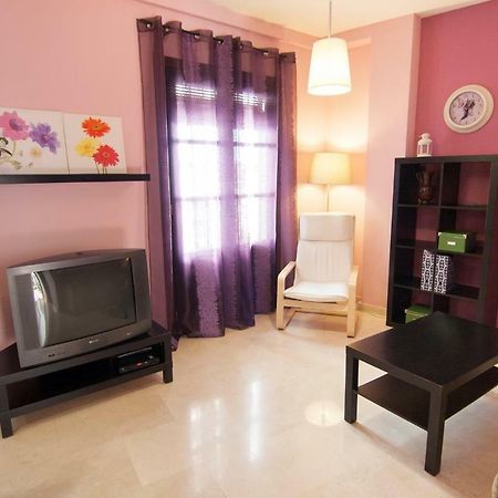 Apartamentos La Ribera Córdoba Exterior foto