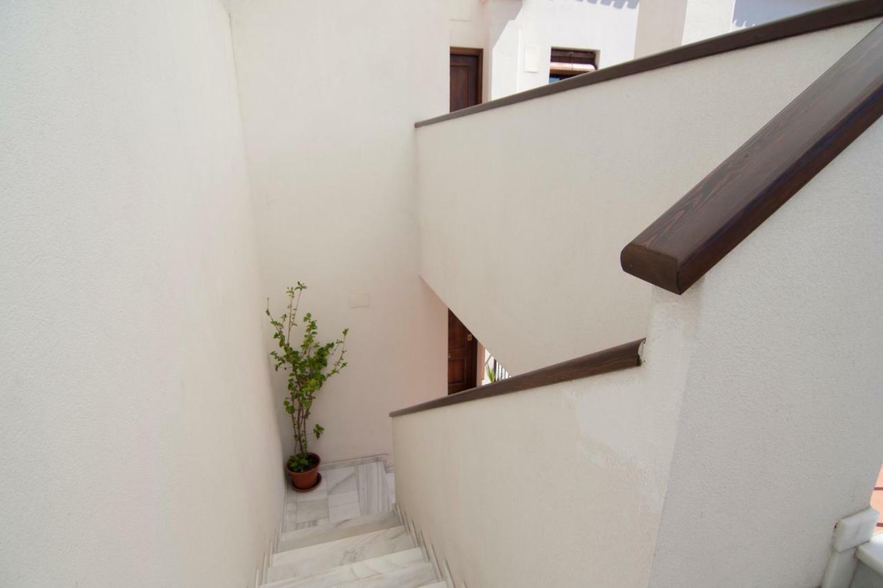 Apartamentos La Ribera Córdoba Exterior foto